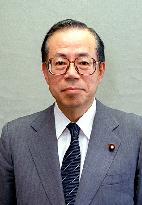 Fukuda to become chief cabinet secretary